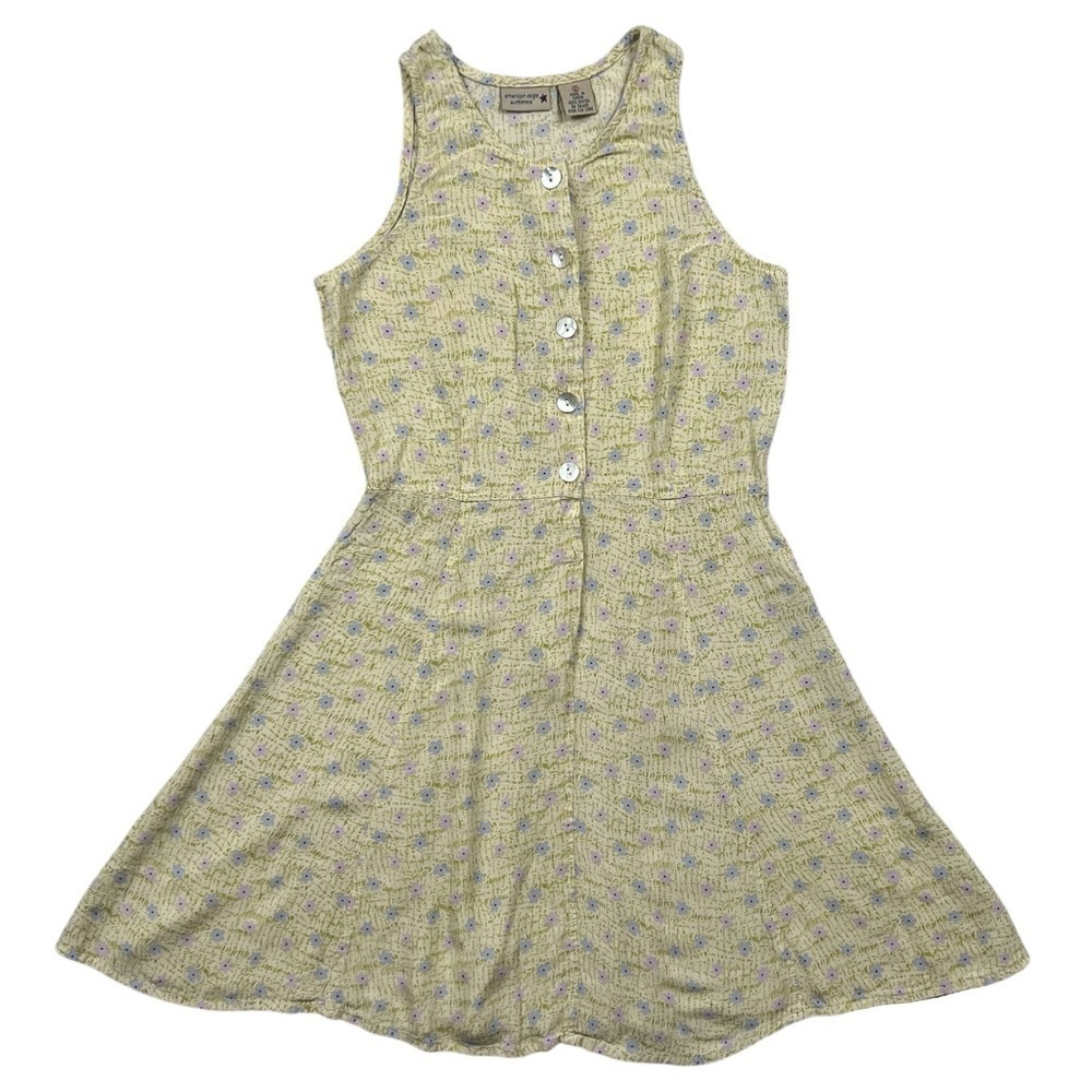 Vintage American Eagle Outfitters Mini Dress